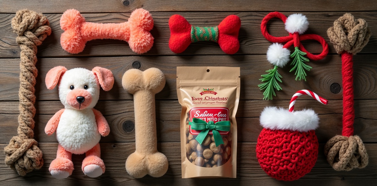 Pawtugal Box Contents