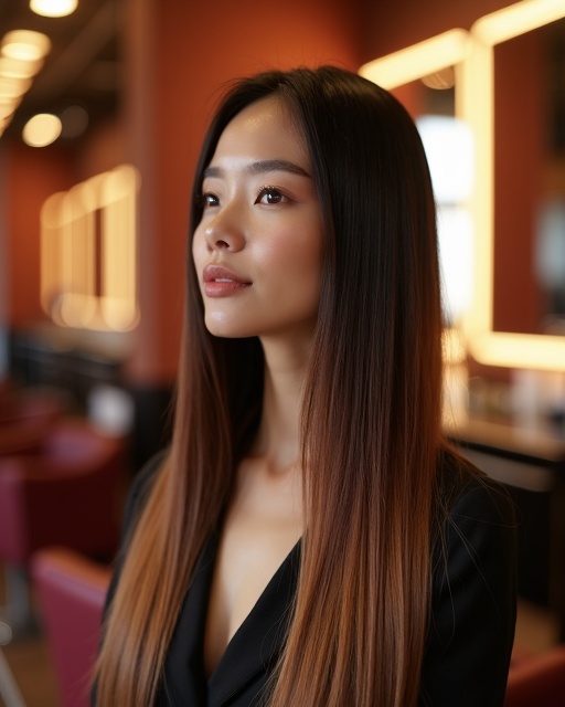 Keratin Botoks