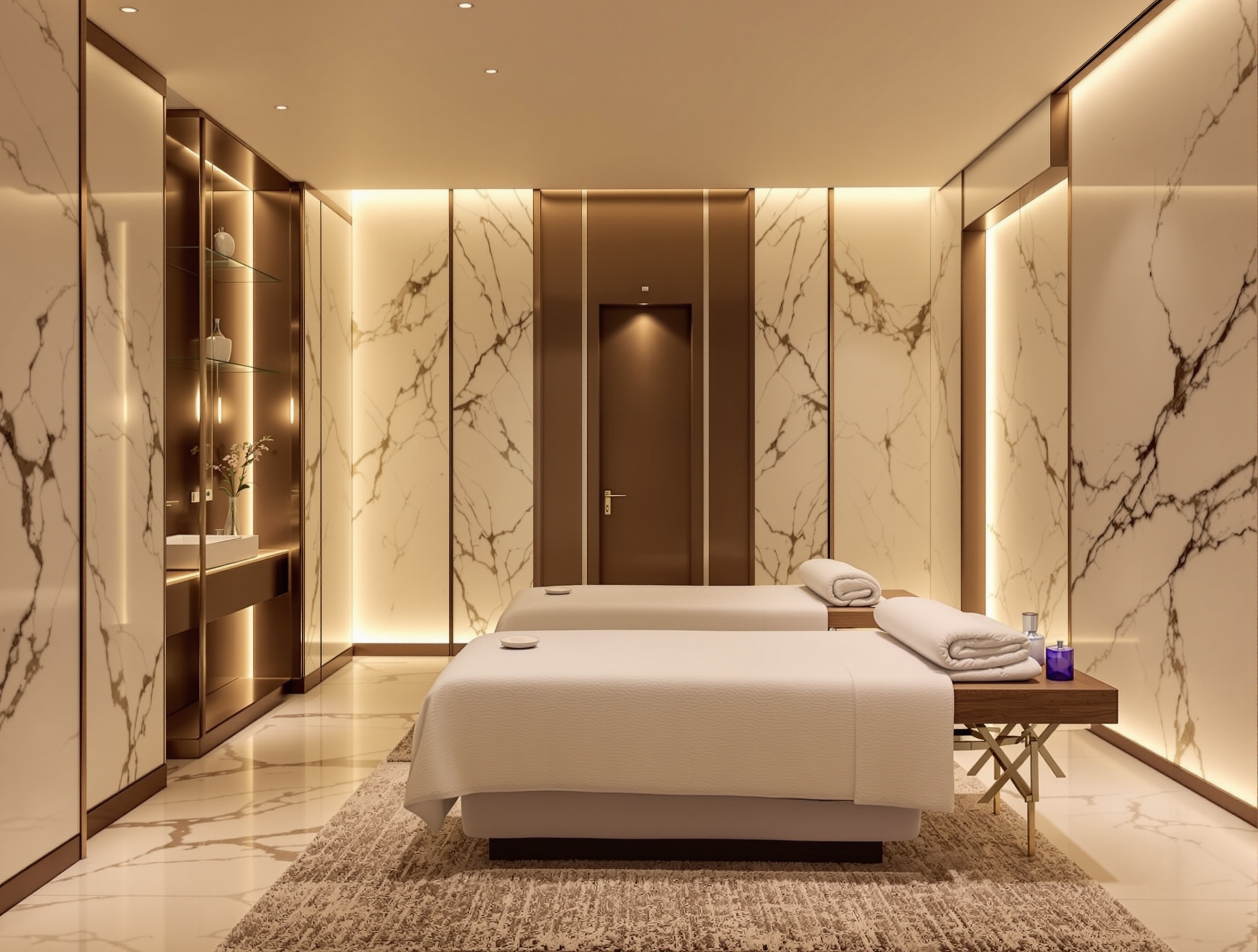 The Ritual House BGC