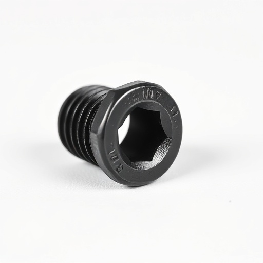 Bu lông lục giác đầu trụ M10x35