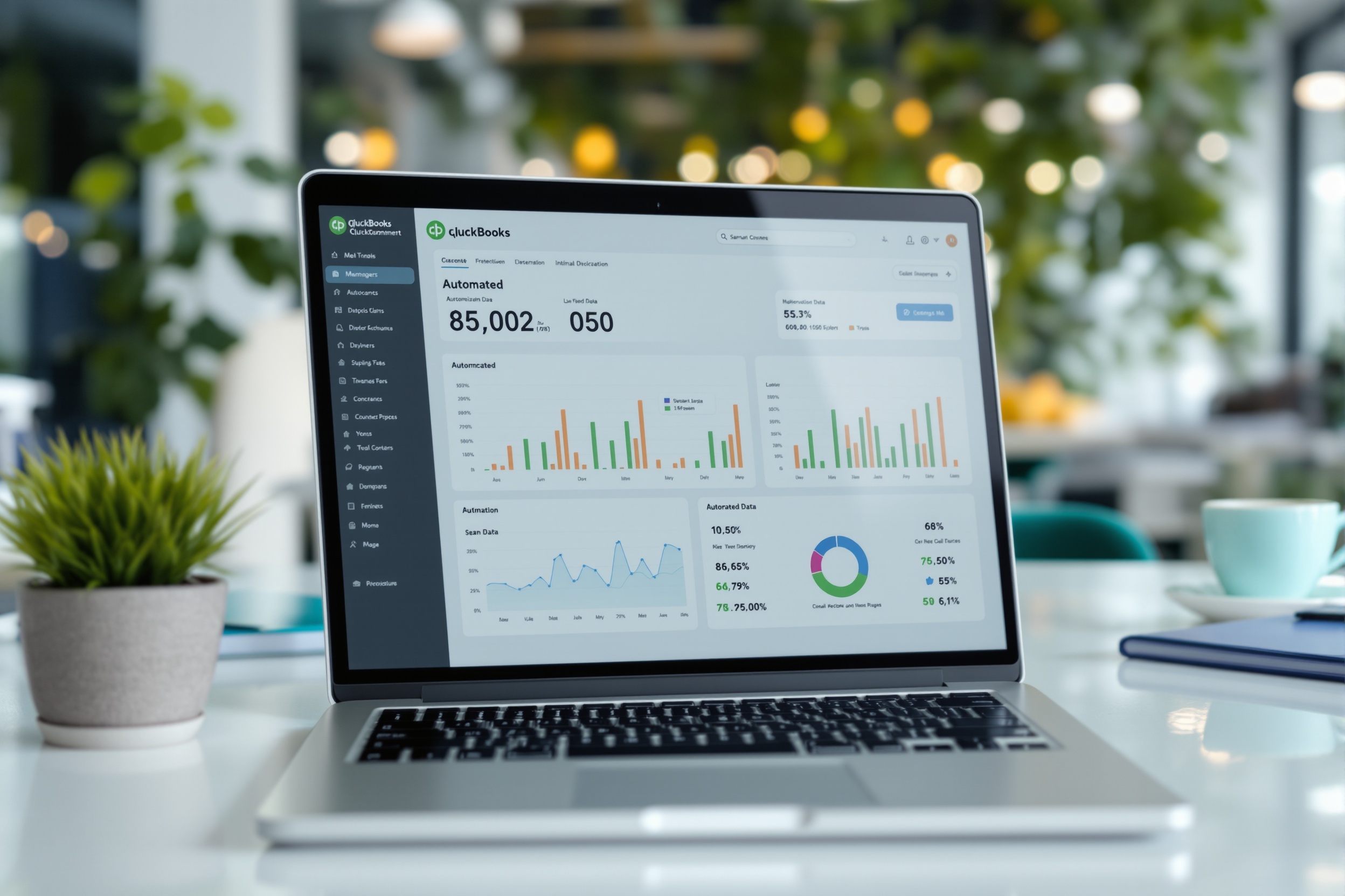 Xero vs QuickBooks Comparison