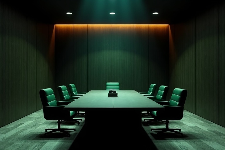 Outsourced CFO / Finance Director