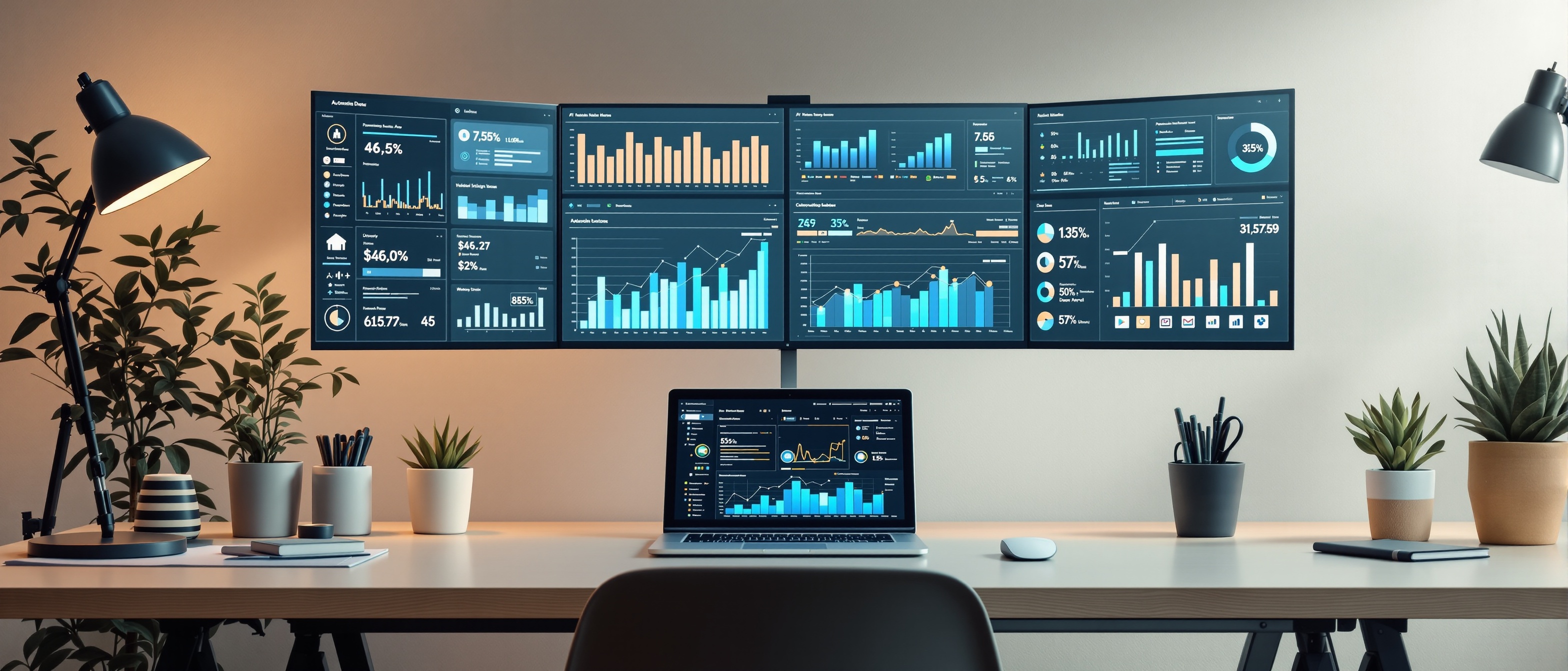 AI consulting for small and mid-sized businesses — workflow automation and efficiency
