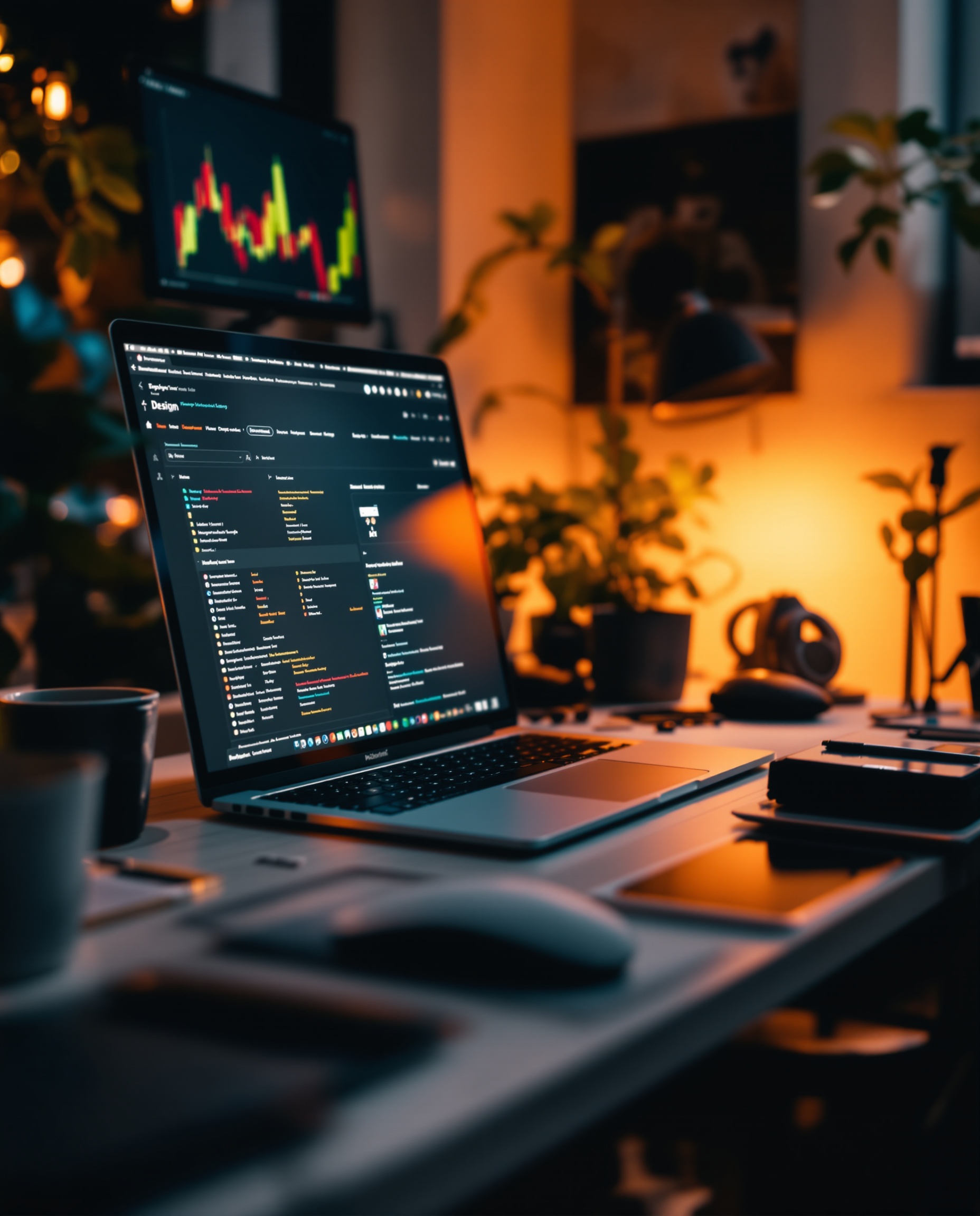 Web Development