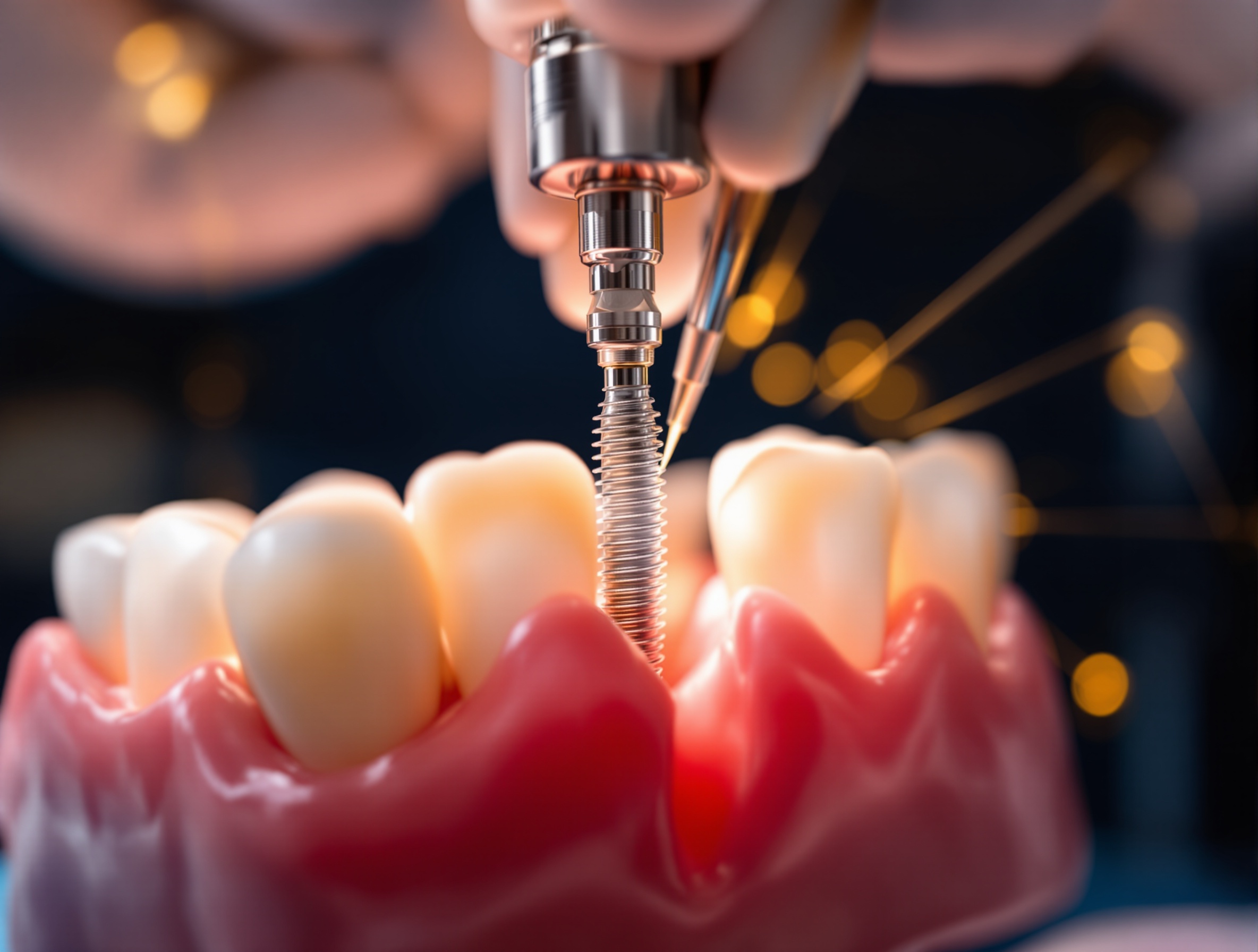 Implantes
