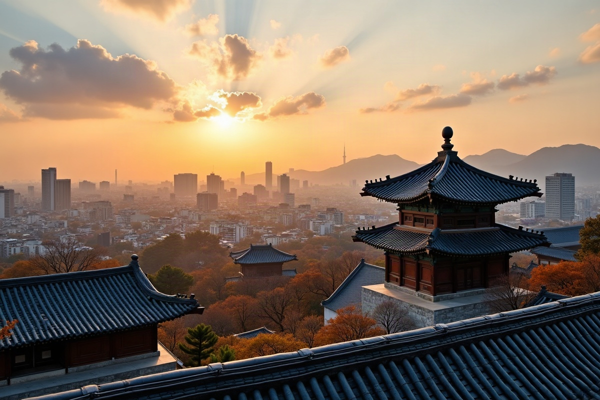Korea Tour Package