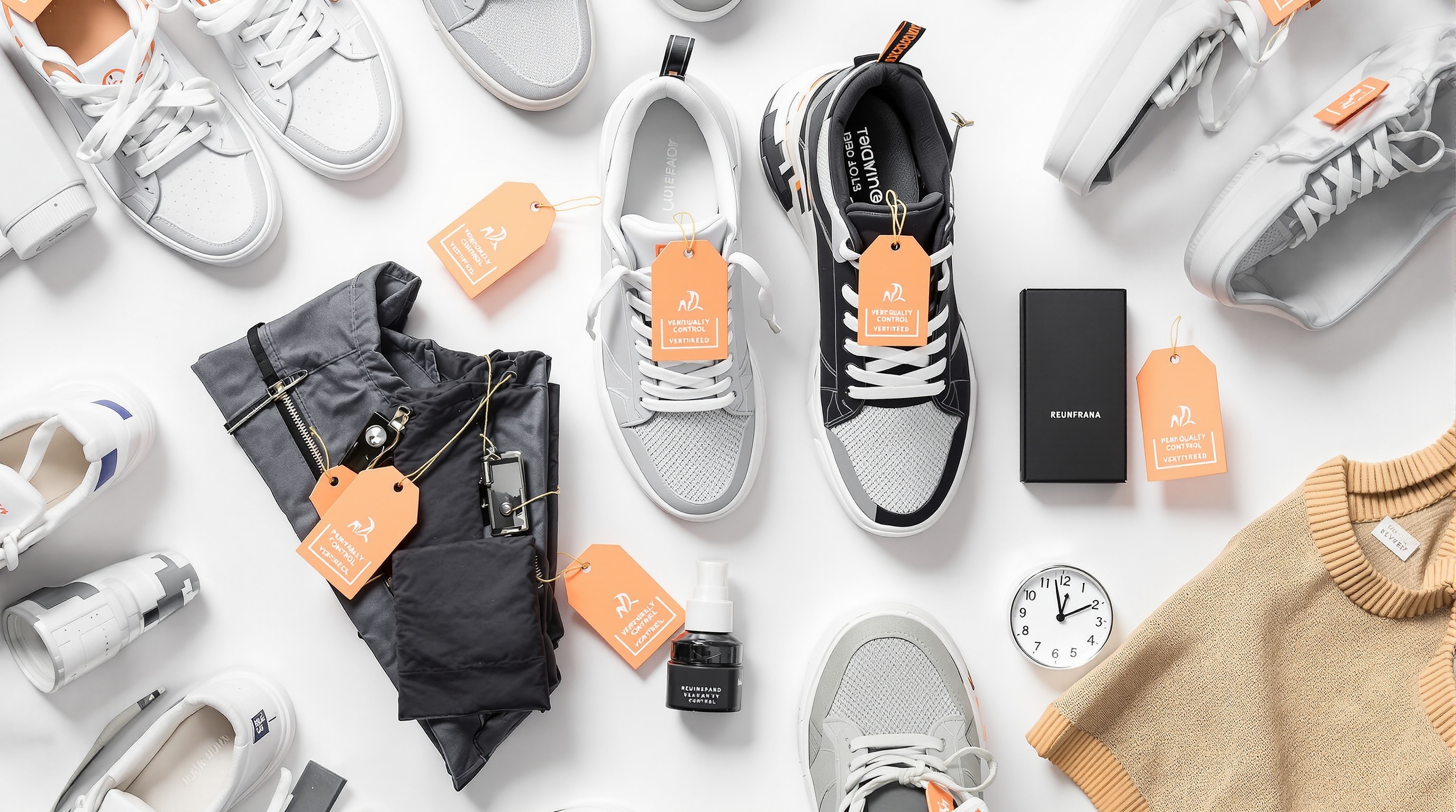 QC Photos Explained in Eastmallbuy