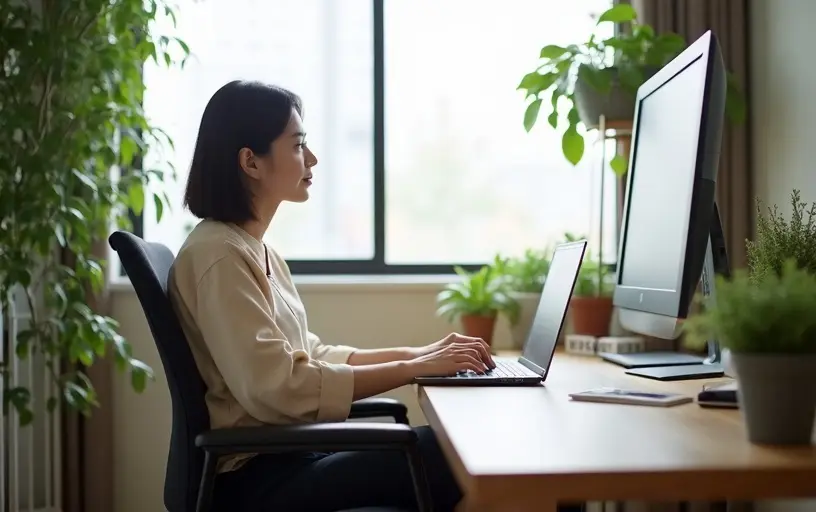 障害者の在宅雇用を成功させる7つの環境設計。テレワーク導入の完全ガイド
