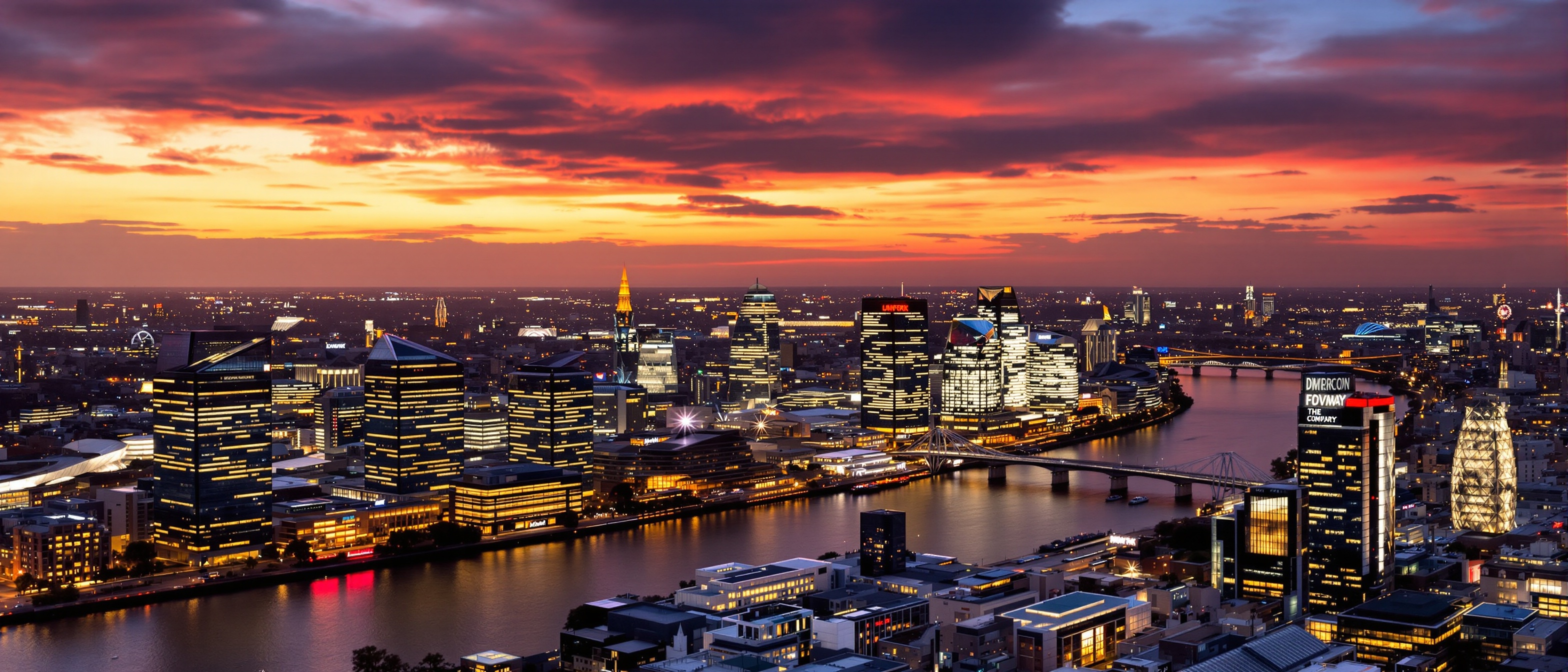 East London coverage area