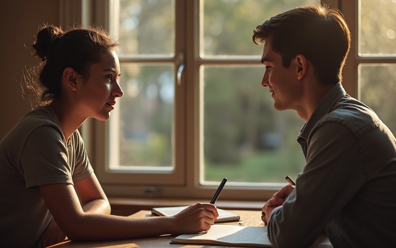 Mentoring the Next Generation