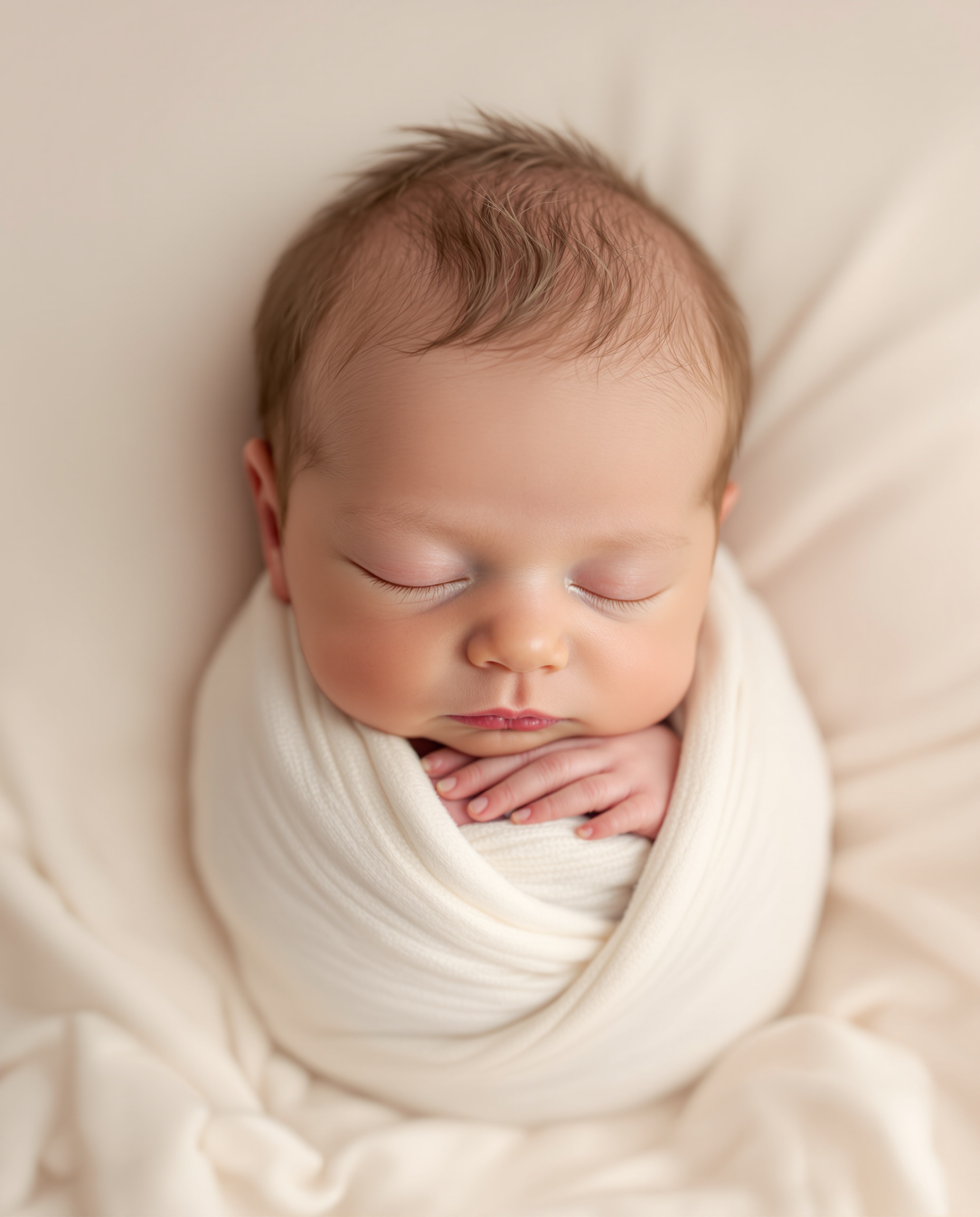 Newborn Session