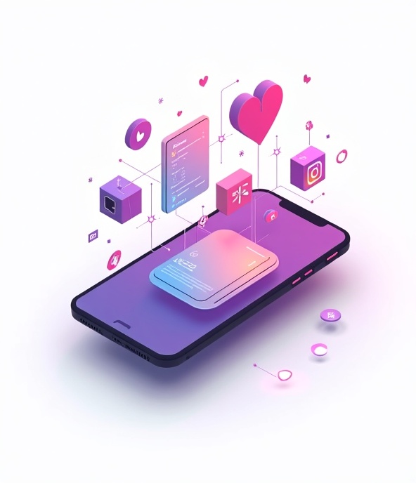 How it works illustration