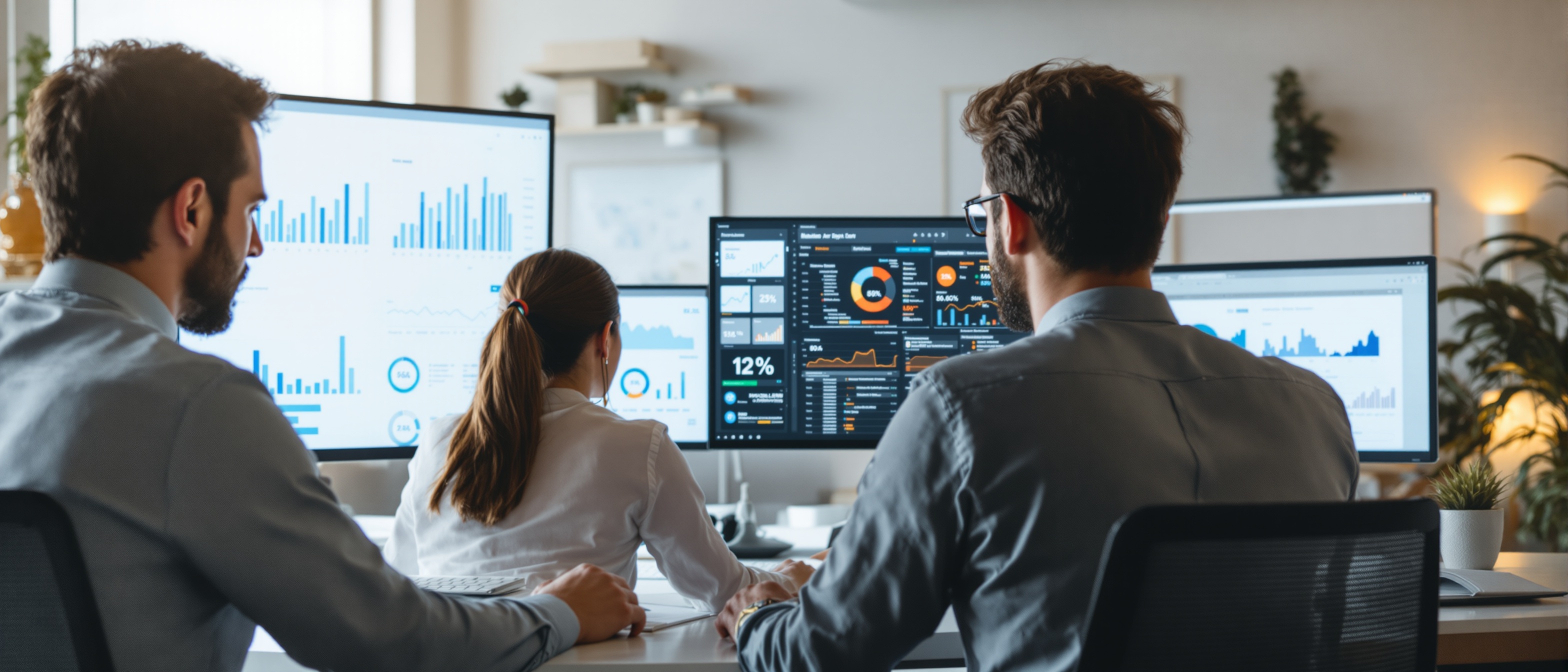 Full-Service SEO Agency