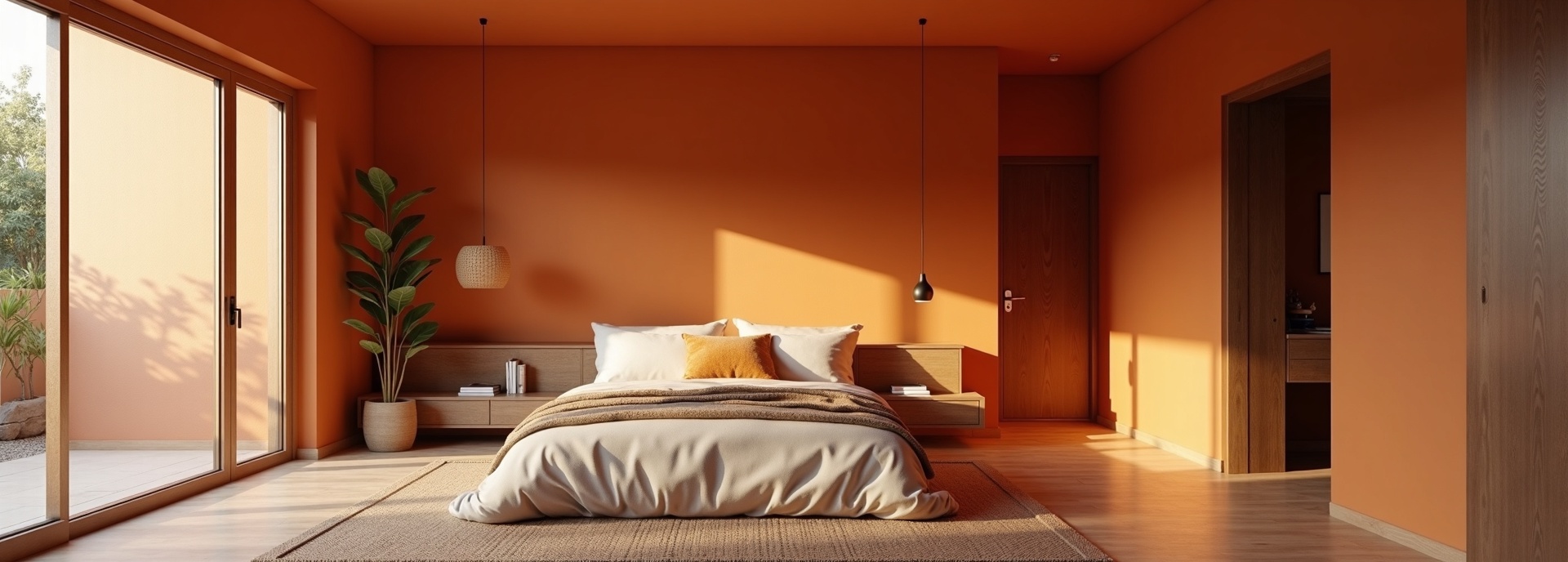 Transform your space with Shumba Paint Project