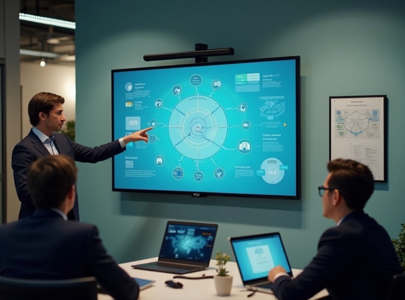 The Strategic IT Plan Roadmap