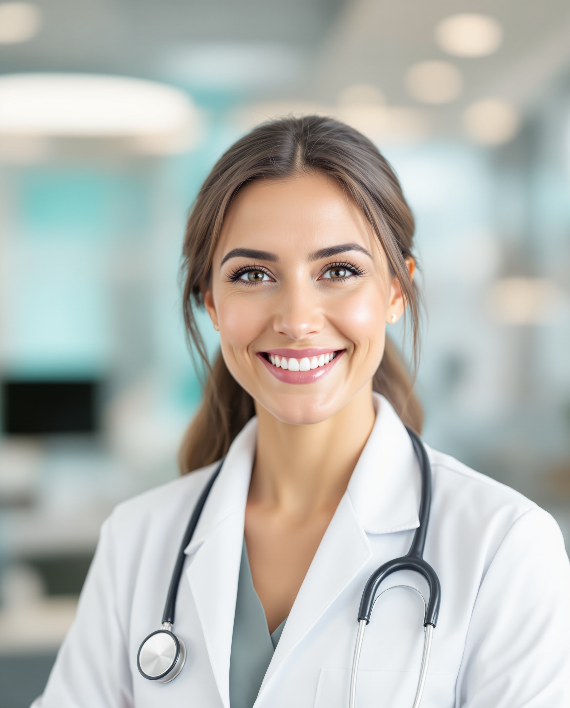 Dr. Sarah Chen