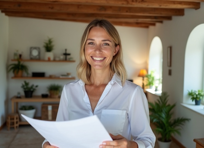 Imad Conciergerie en Bretagne