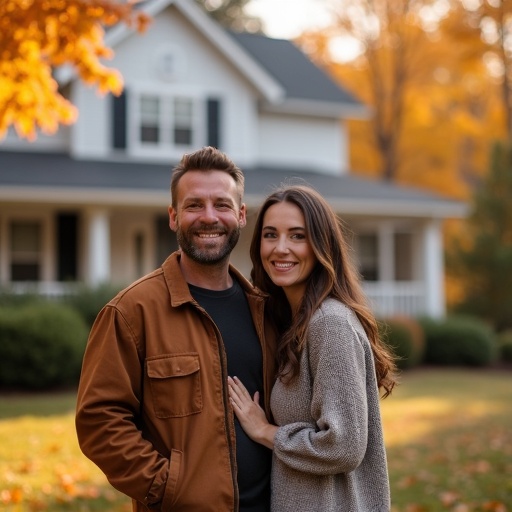 Sarah & Tom Whitfield