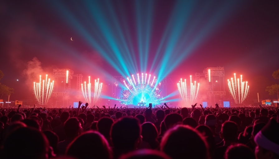 ONxDO 론칭 페스티벌 하이라이트