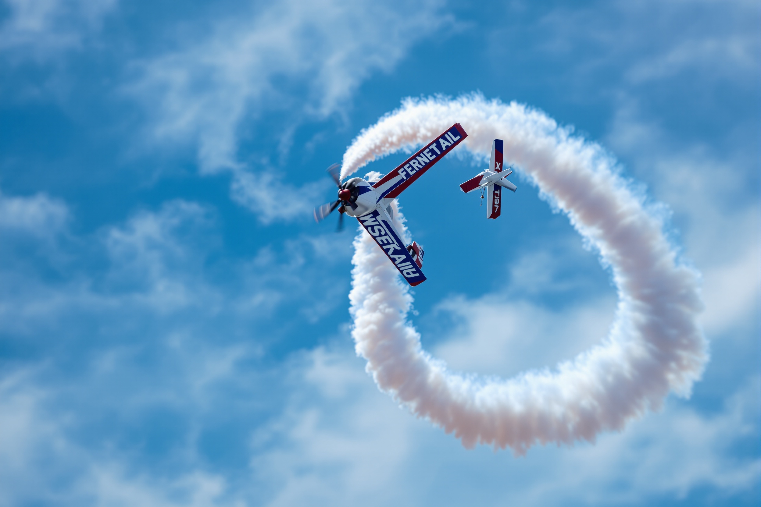 G-FORCE Aerobatic Passenger Experience