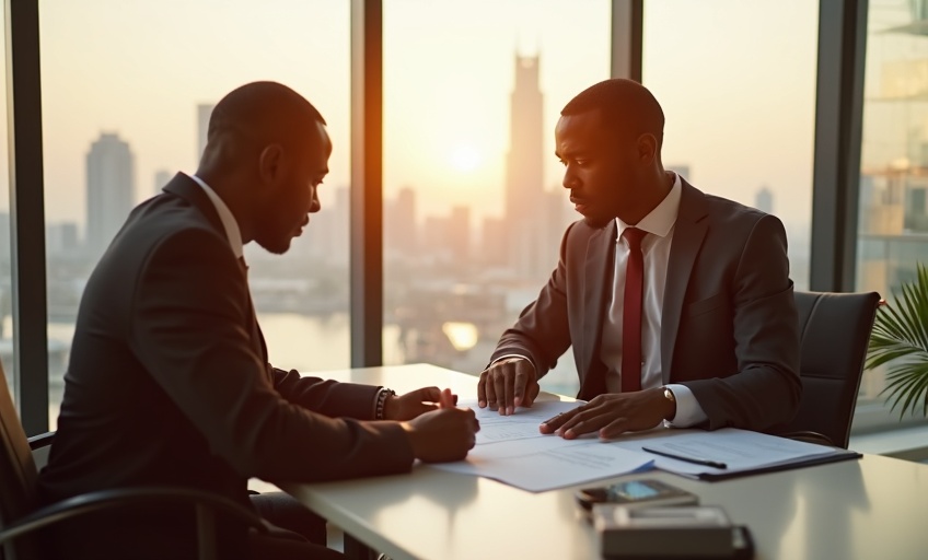 7 vérités que tout investisseur africain doit connaître avant d'investir à Dubaï