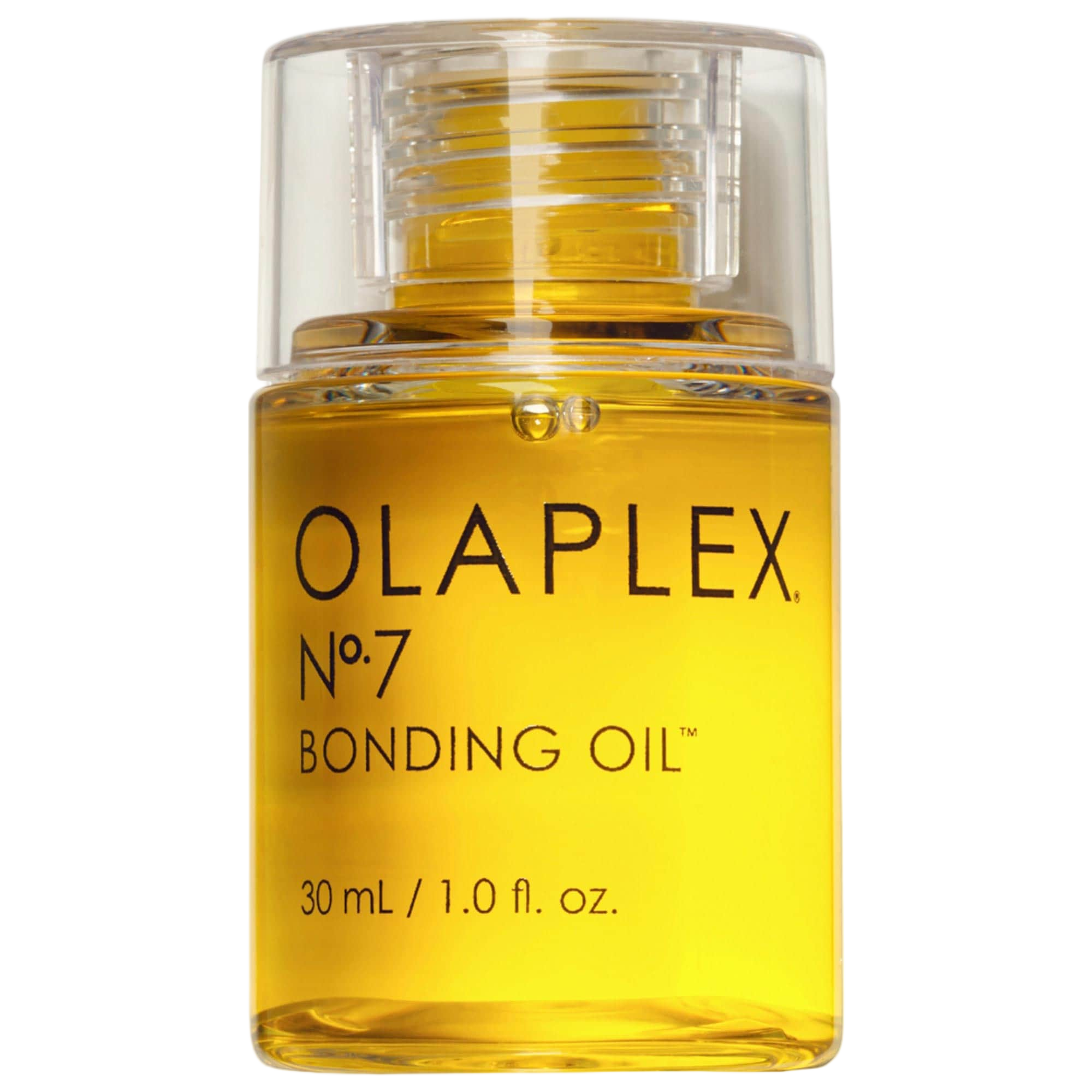 No.7 Bonding Oil