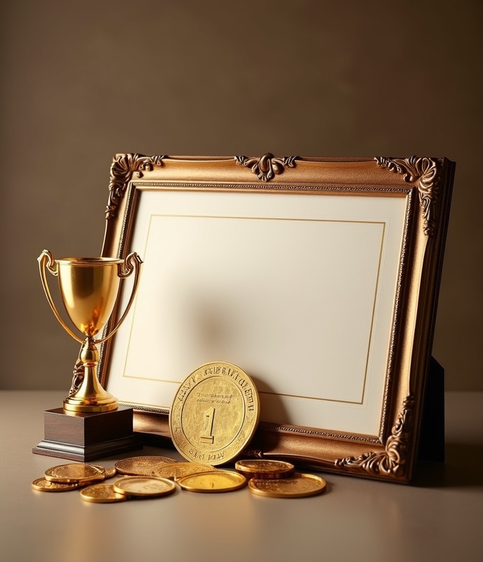 Дипломы и награды