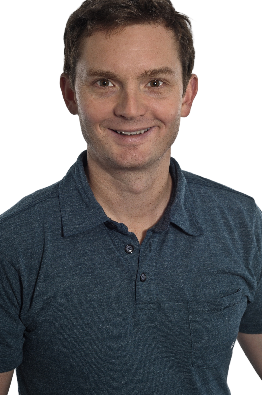 Univ.-Prof. Dr. Billy Sperlich