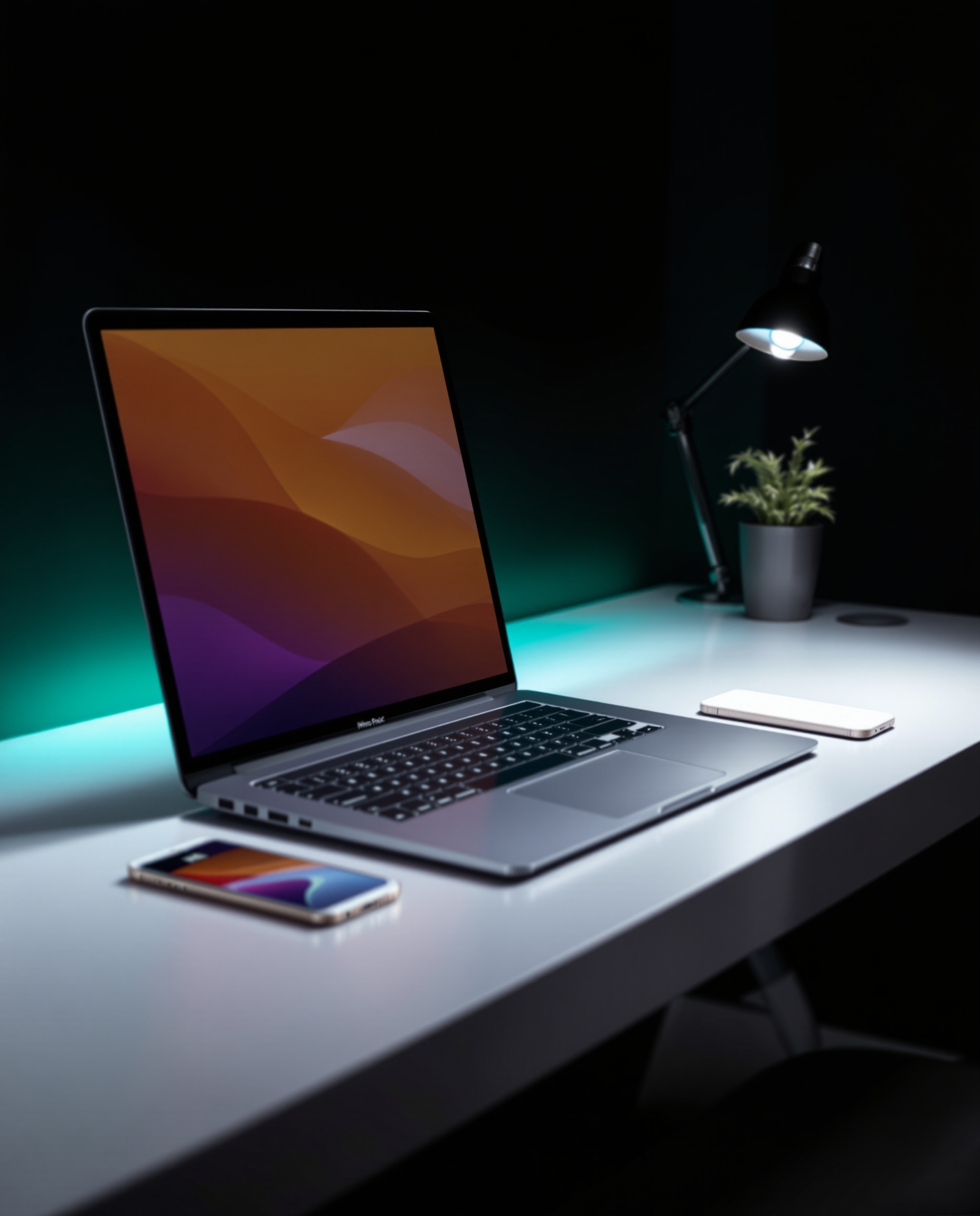 GHECO d.o.o. workspace