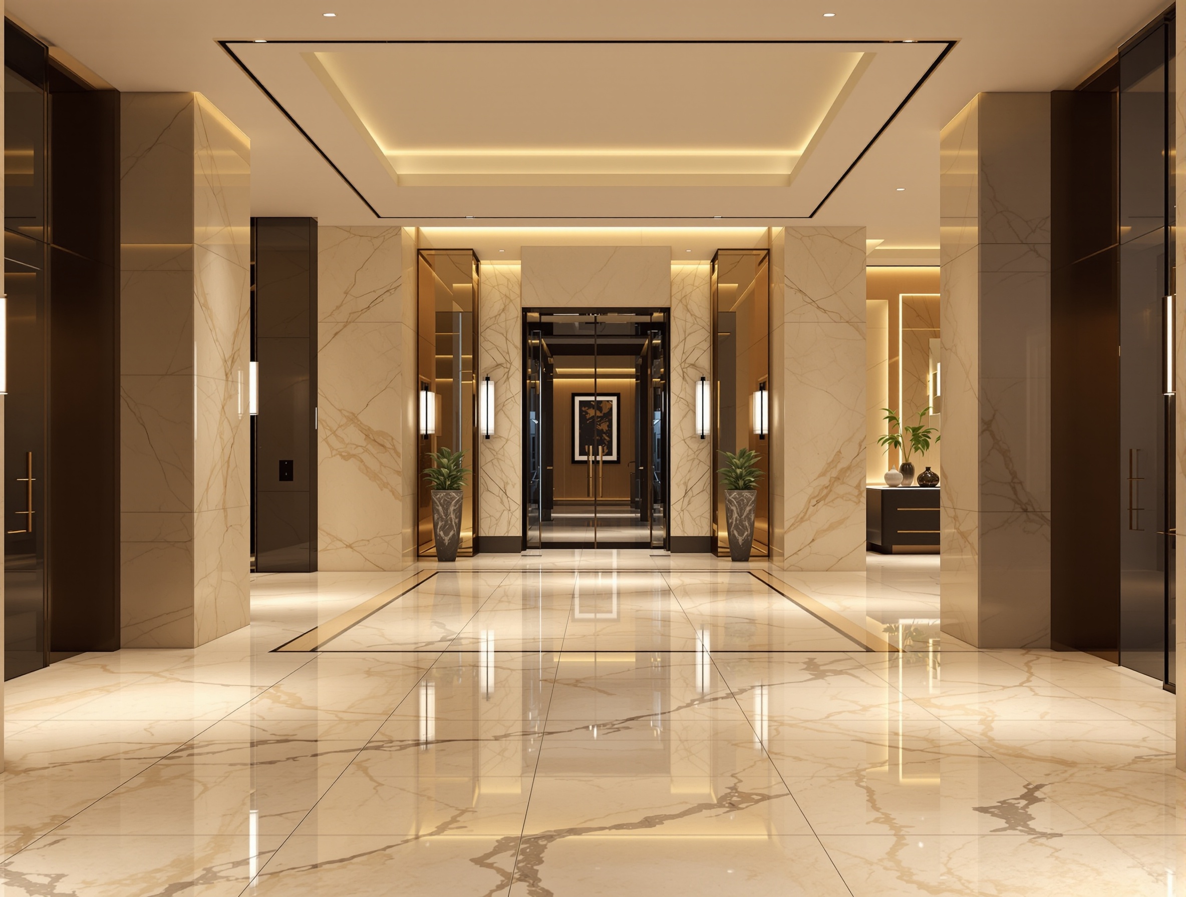 تصميم المشاريع