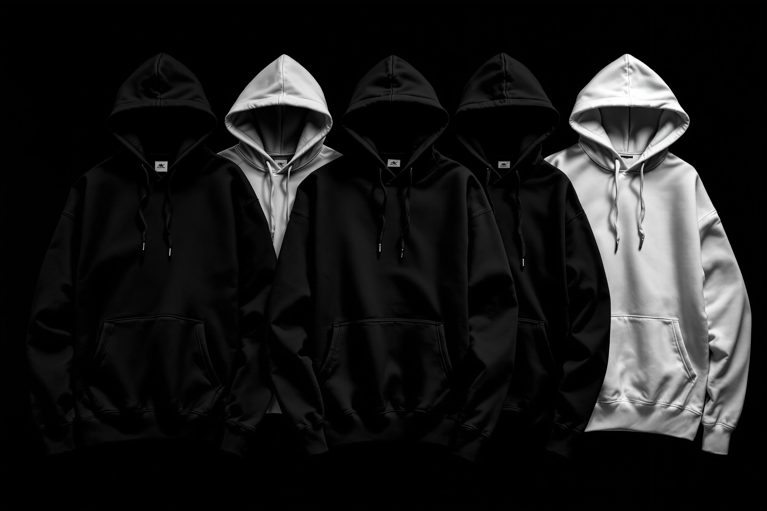 Hoodies & Sweaters