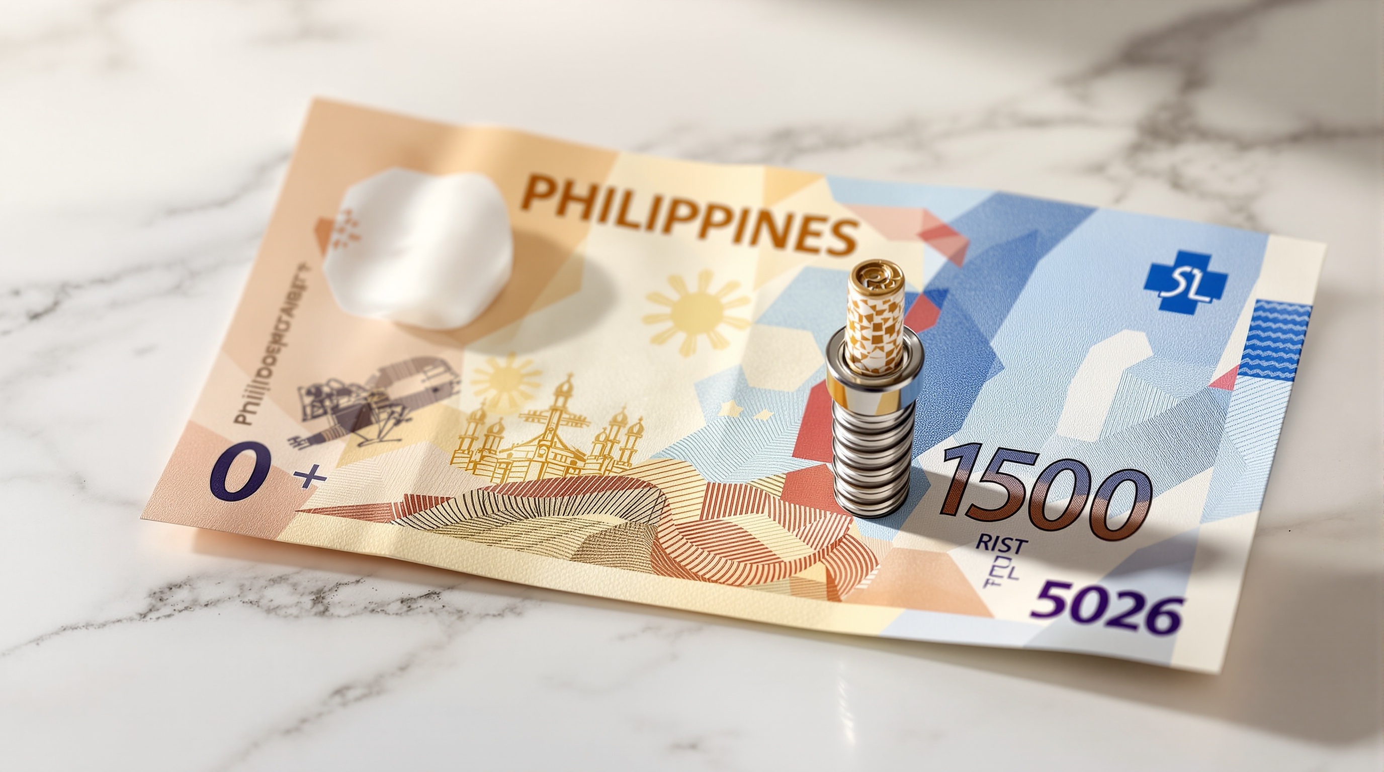 Dental Implant Cost in the Philippines (2026 Complete Guide)