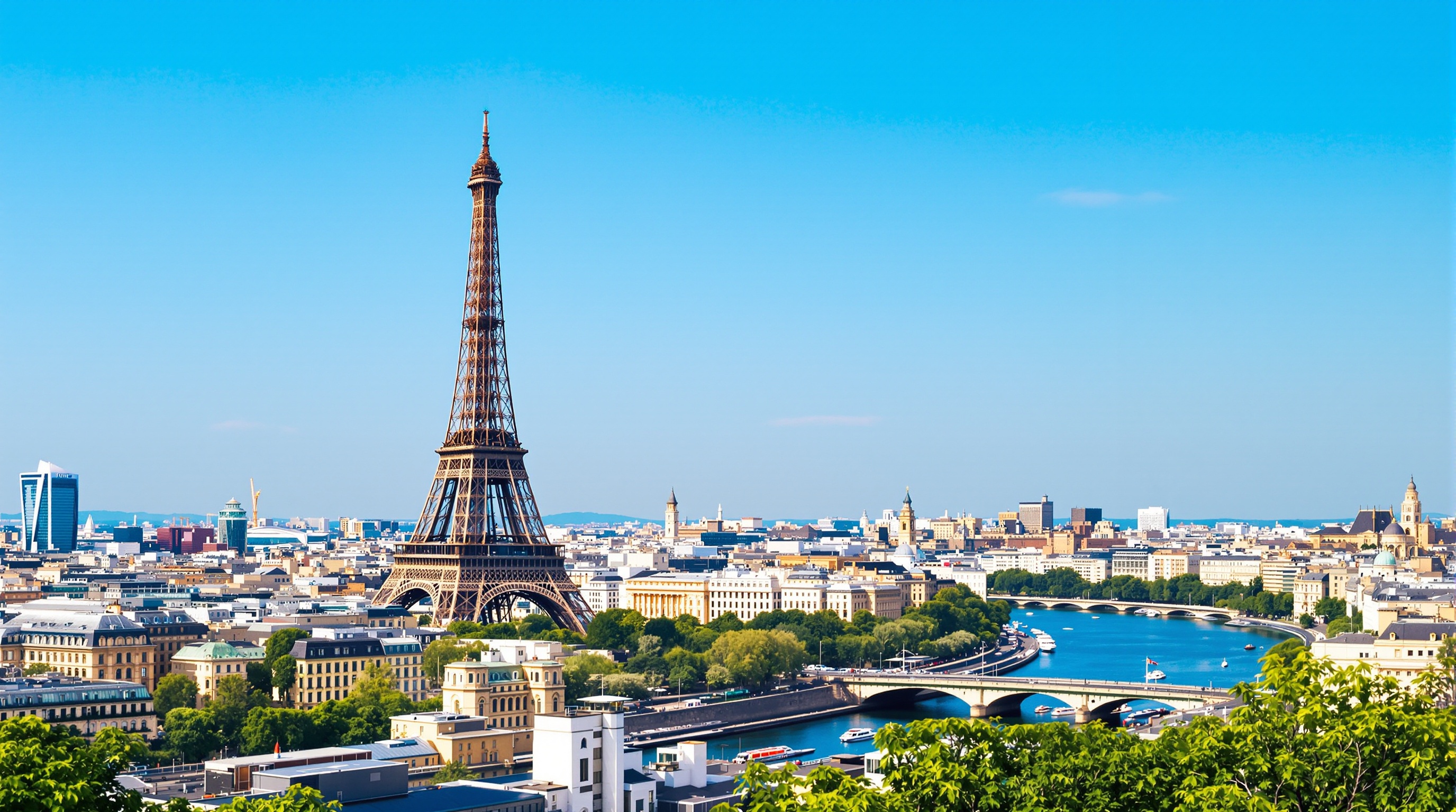 France Visa Requirements 2025: Complete Application Guide for Schengen Visa