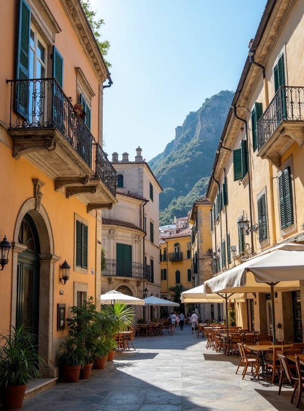 Amalfi