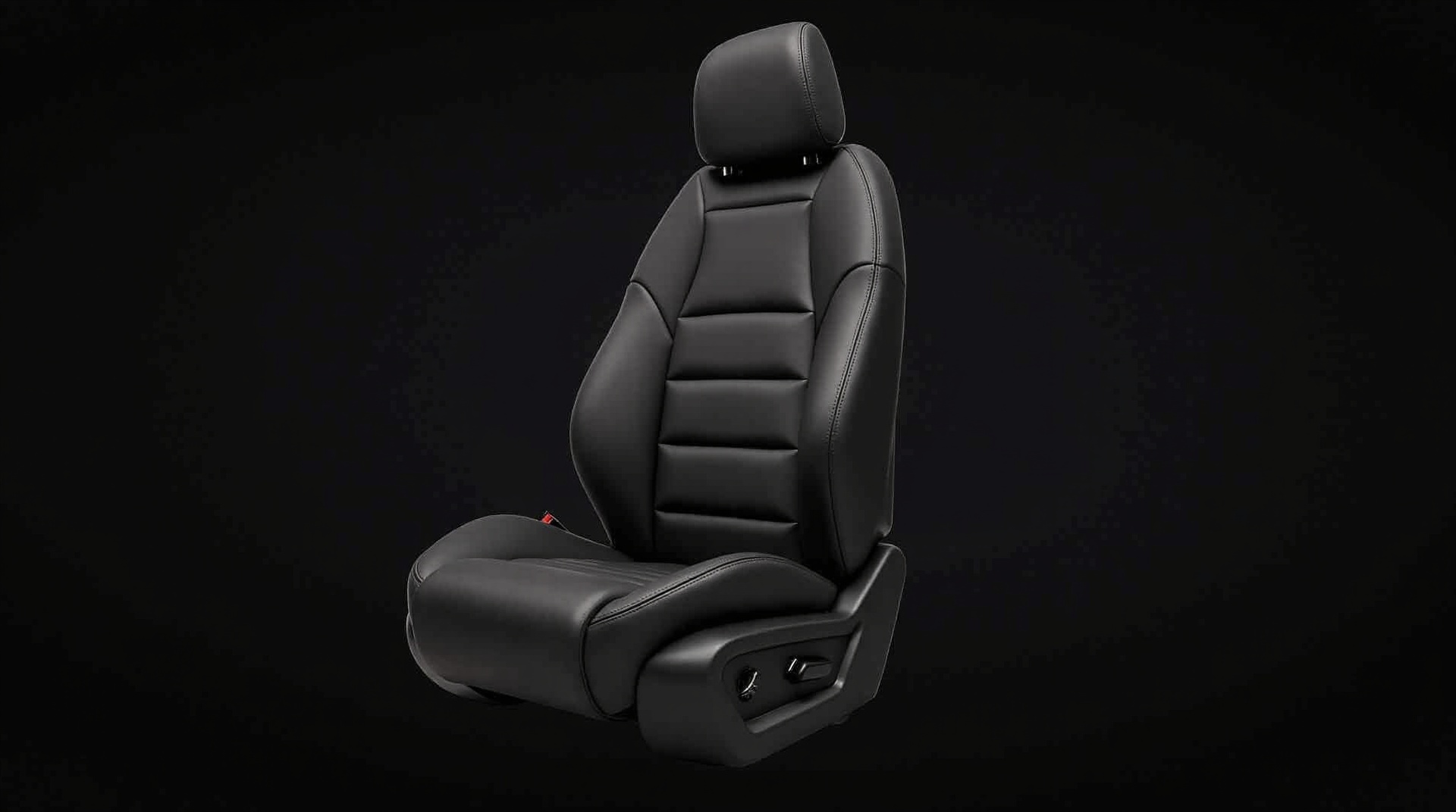 Professional Interior Car Detailing Miami - Deep Clean Service