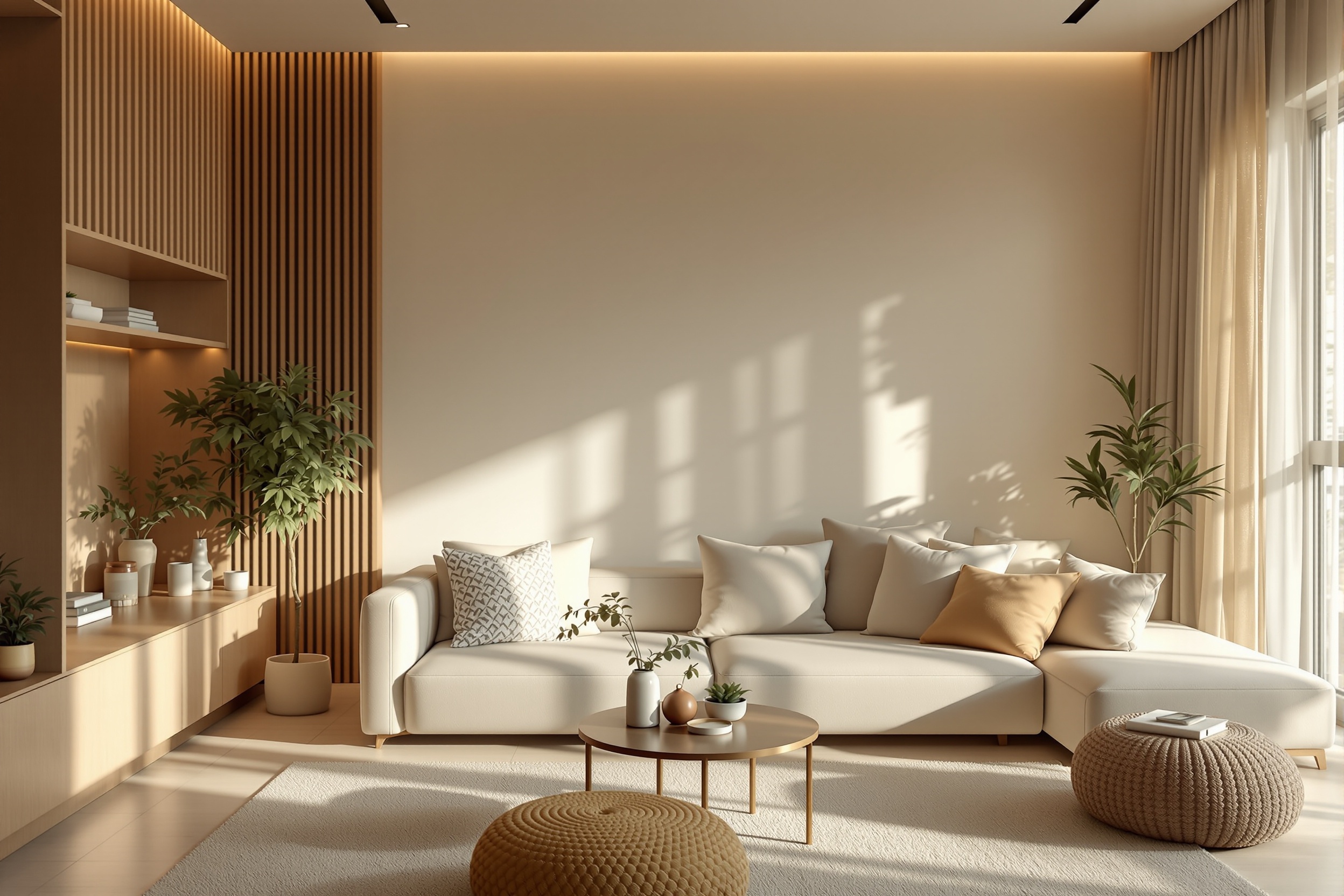 신혼집 컨설팅 배경