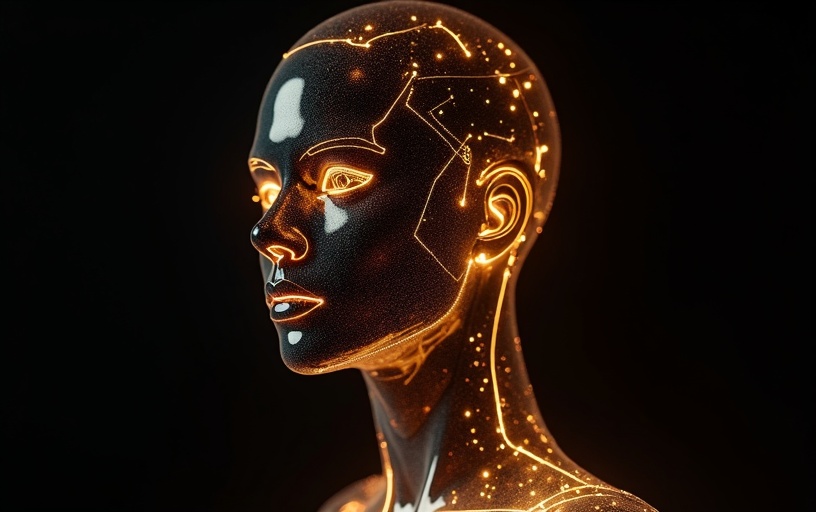 AI 虛擬人 IP 建構全流程解析