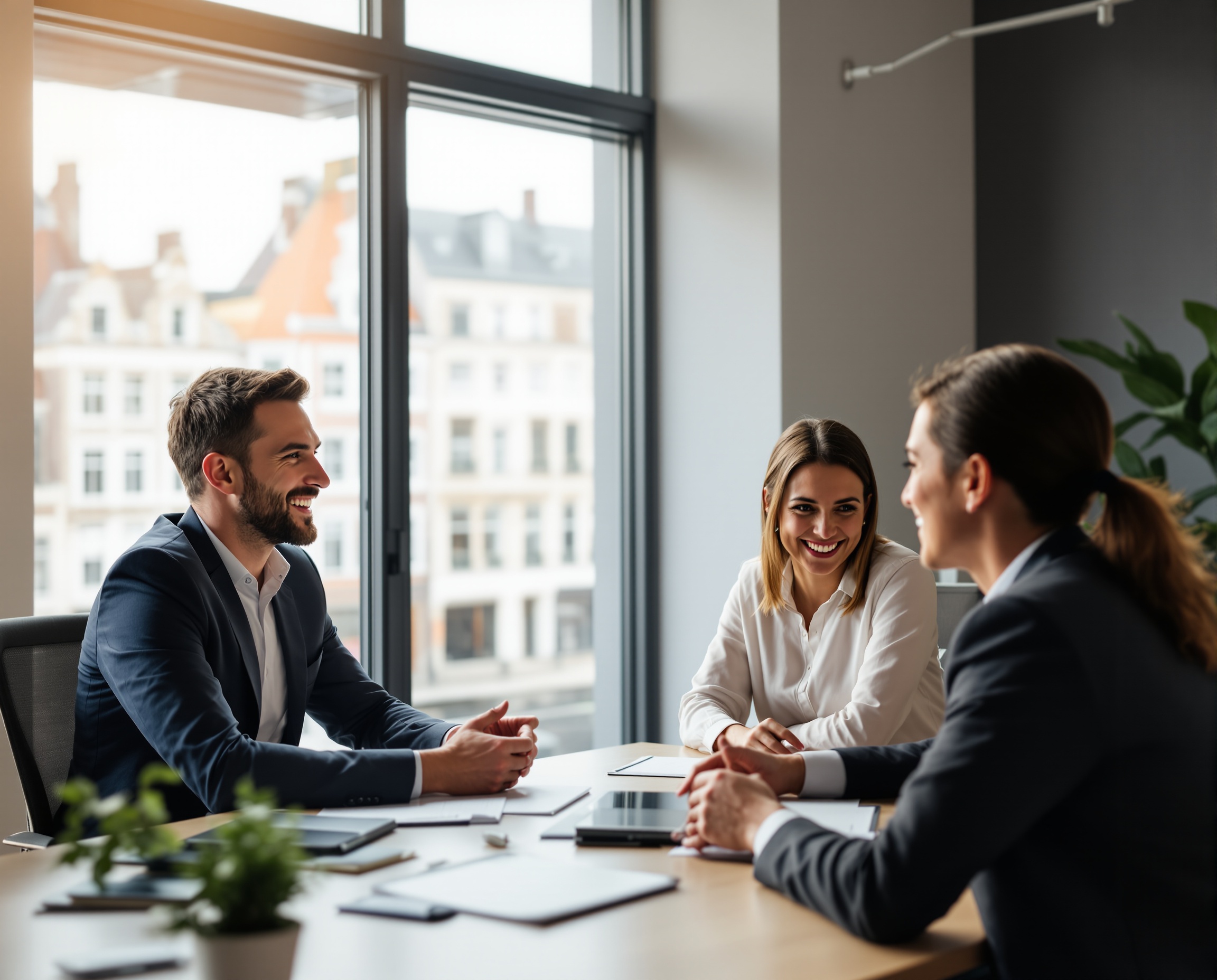 Courtier crédit immobilier Lille - Expert local BIM by Pretto