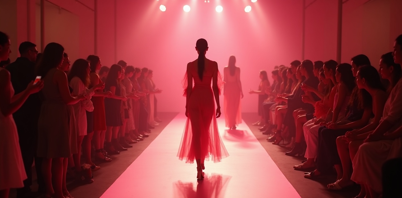 Moda - background