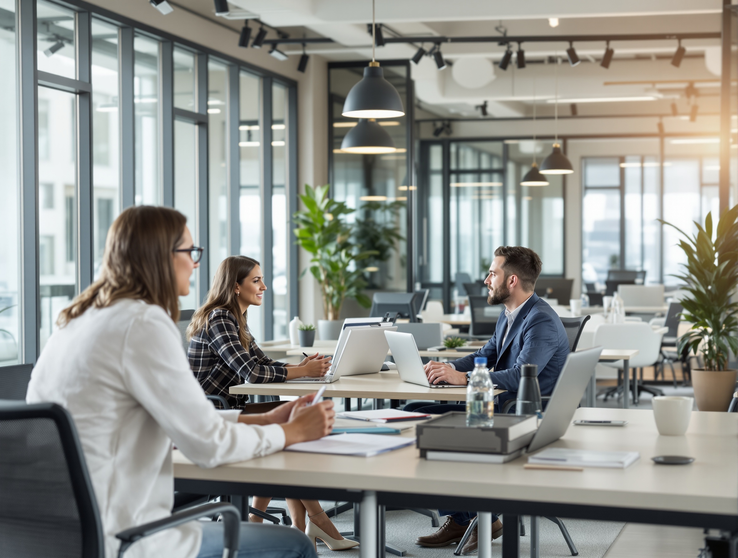 HR コンサルティング