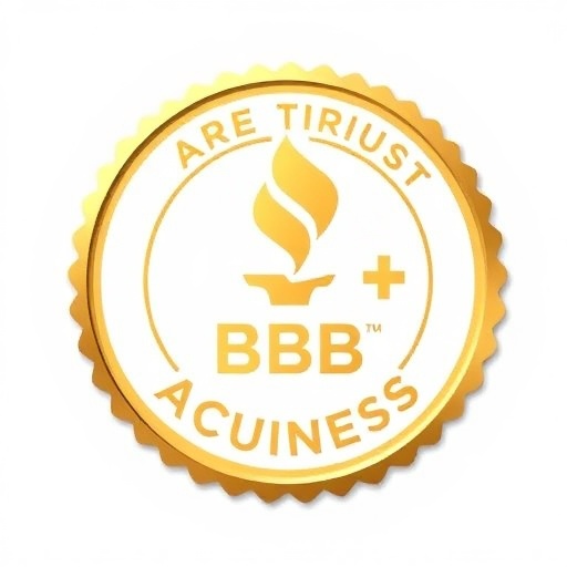 BBB A+ Rated