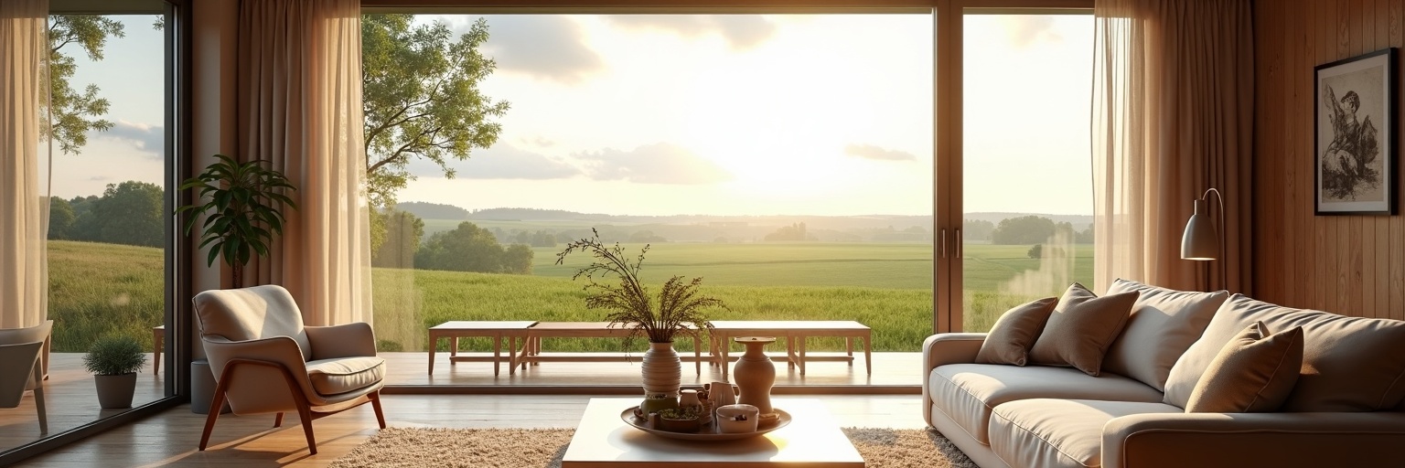 Immobilien Ostfriesland Innenraum