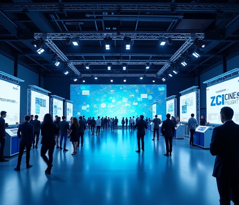 Tech Show NACENTECH