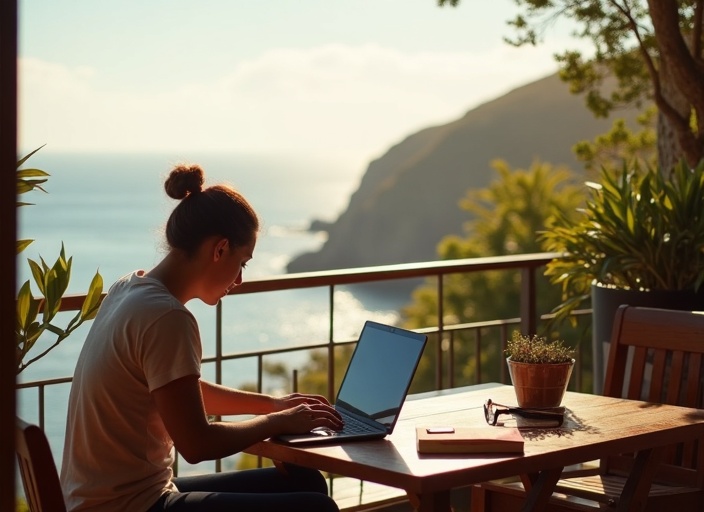 Writing guides from São Miguel, Azores
