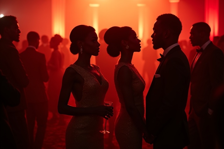 Black History Month Gala