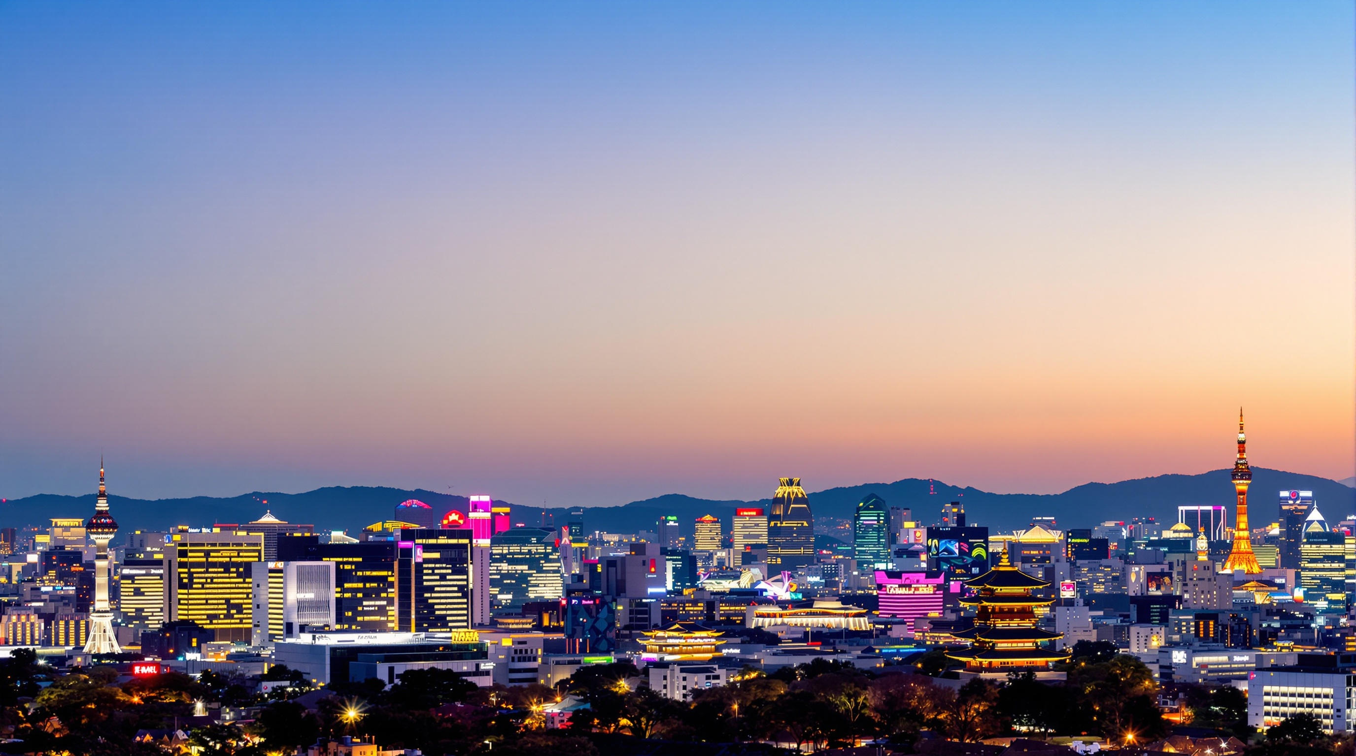 South Korea Visa Requirements: Complete Application Guide