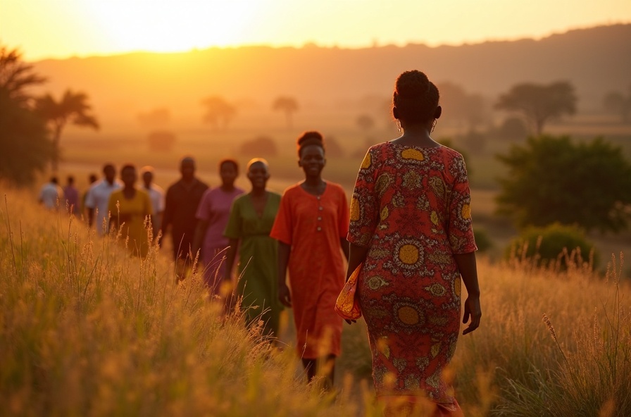 Pilgrimage Development Program