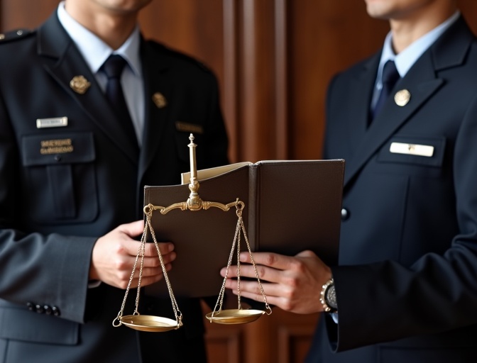 Kode Etik Tidak Cukup Due Process