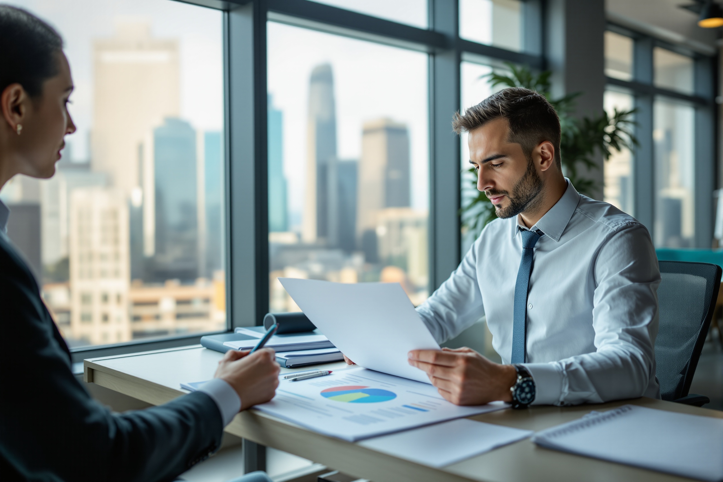 Corporate sustainability decision making