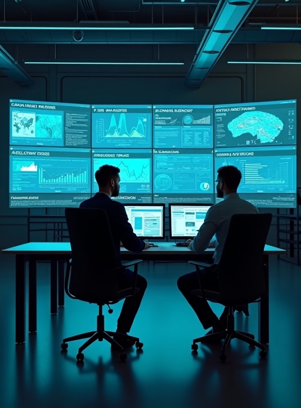 AI-Powered Fraud Detection